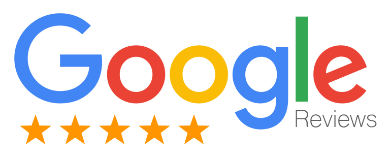 Custard 5* Google Reviews